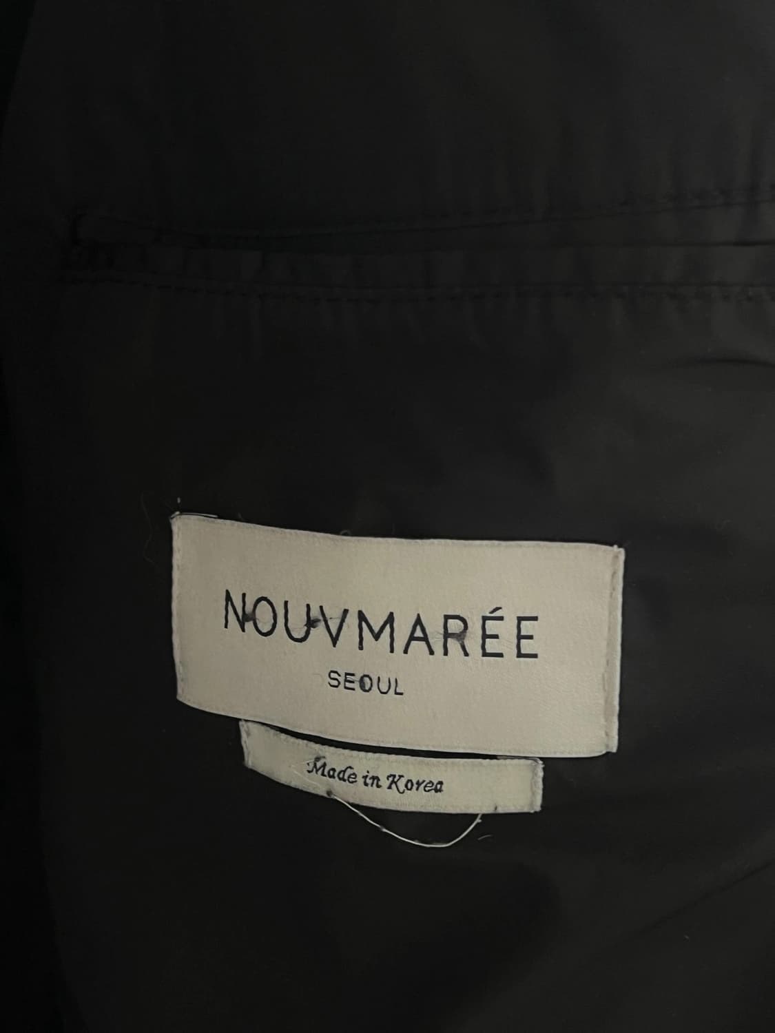 누마레 패딩 상품이미지2