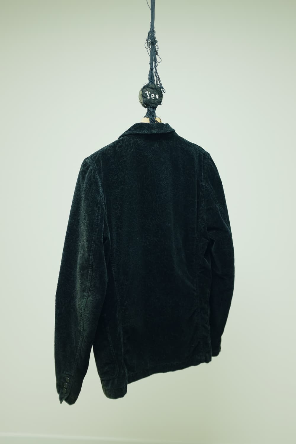 꼼데가르송 옴므플러스 자켓 AD 2011 상품이미지2