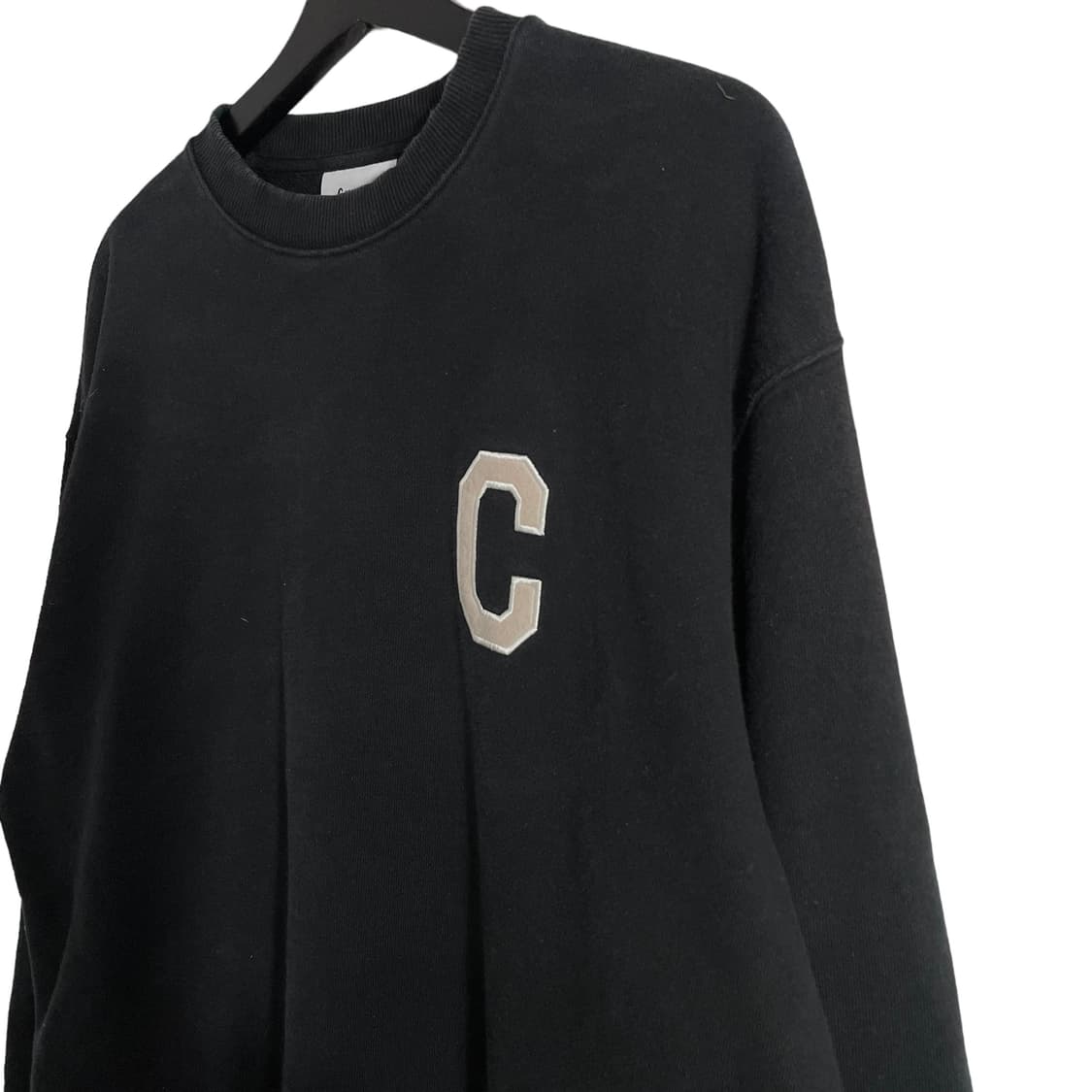 커버낫 맨투맨 상품이미지3