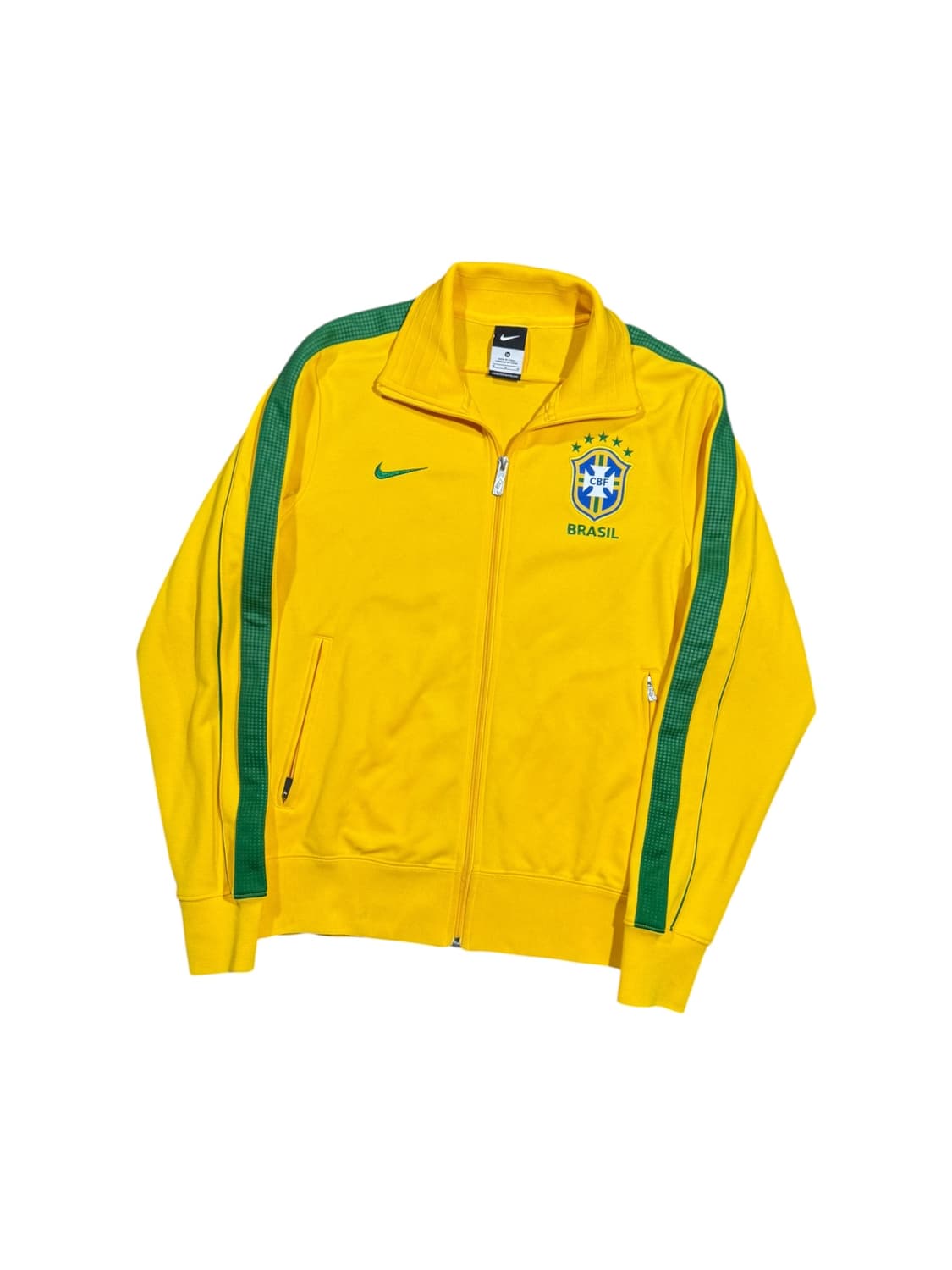 Nike 나이키 브라질 국가대표 져지 상품이미지1