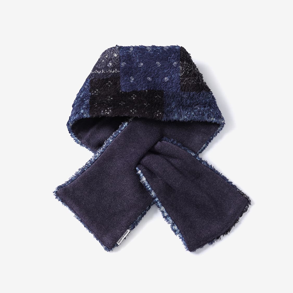 케이블아미 Cableami 스카프 상품이미지3