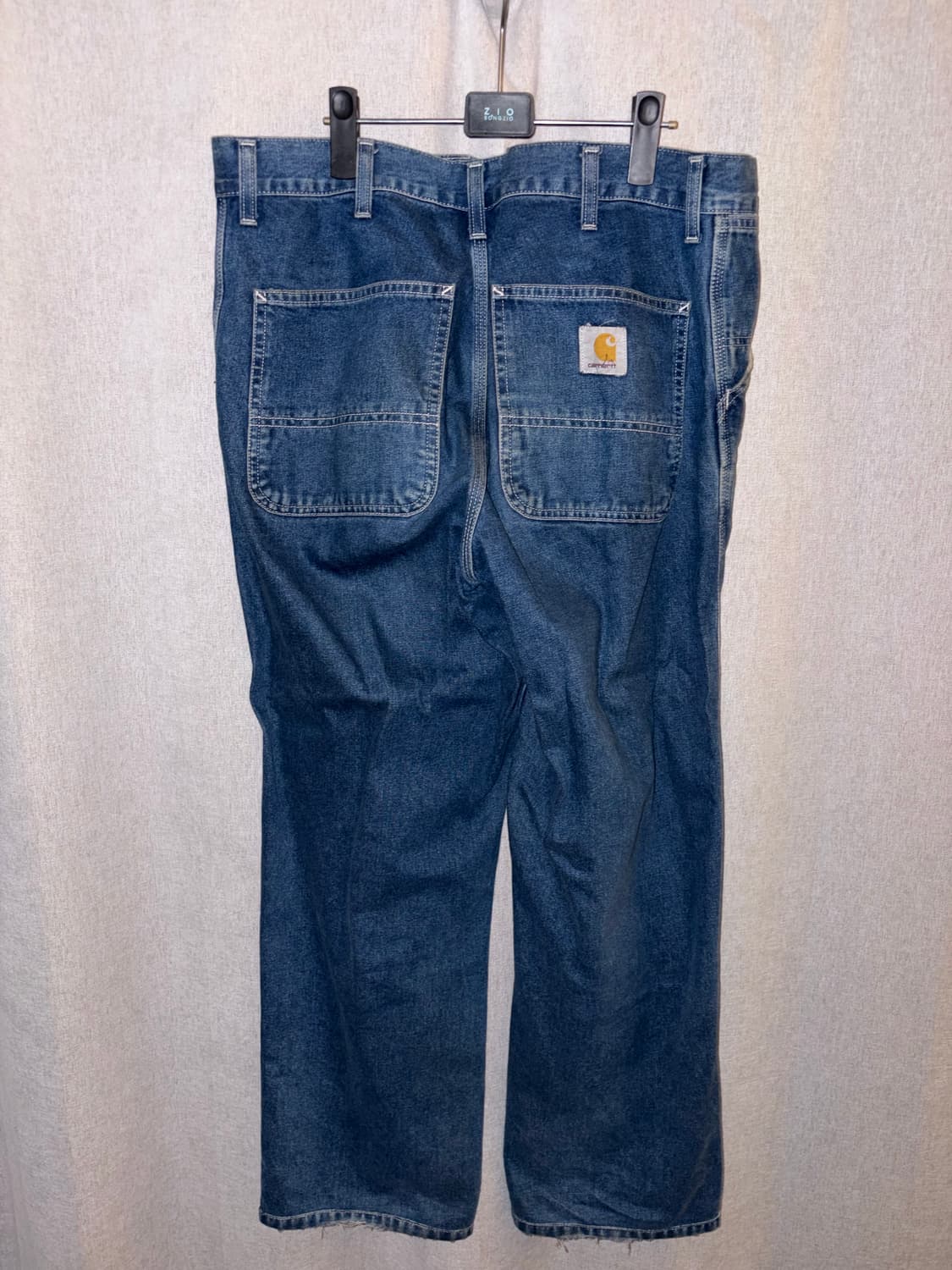 Carhartt Denim Pants – 31x32 상품이미지1