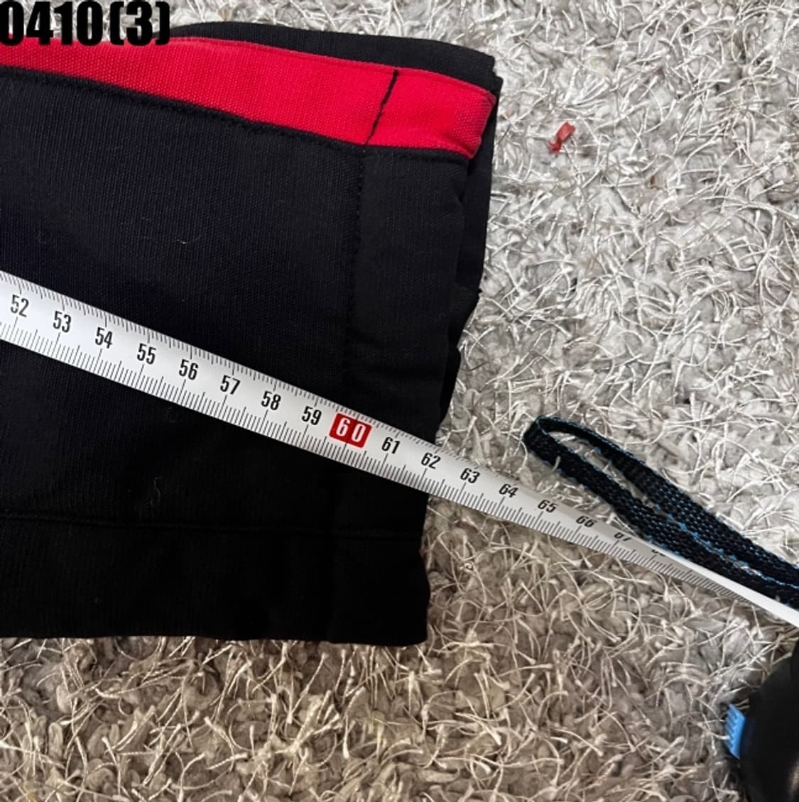 베릭 바이커용 라이더 자켓 상품이미지10