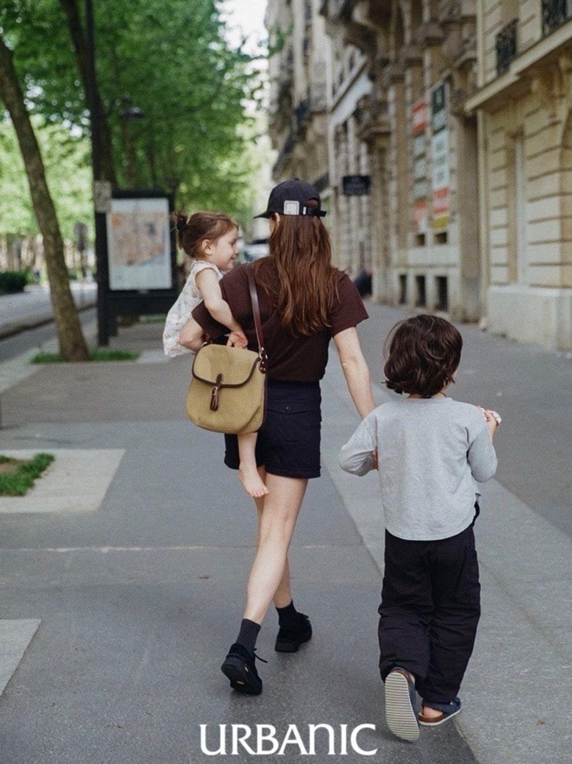 얼바닉 러스틱 모카신  상품이미지5