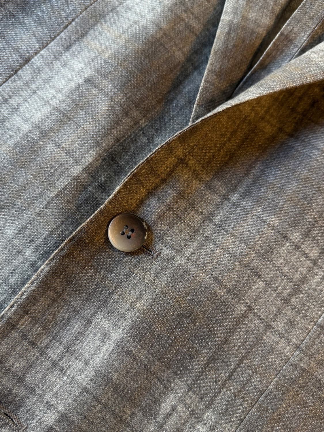 갤럭시 프레스티지 컬렉션 자켓 100 상품이미지7