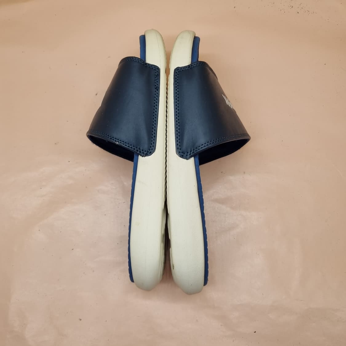 네파 빅로고 슬라이드 슬리퍼260 상품이미지5