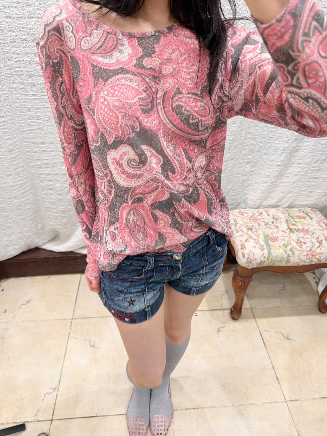 floral rush 상품이미지1