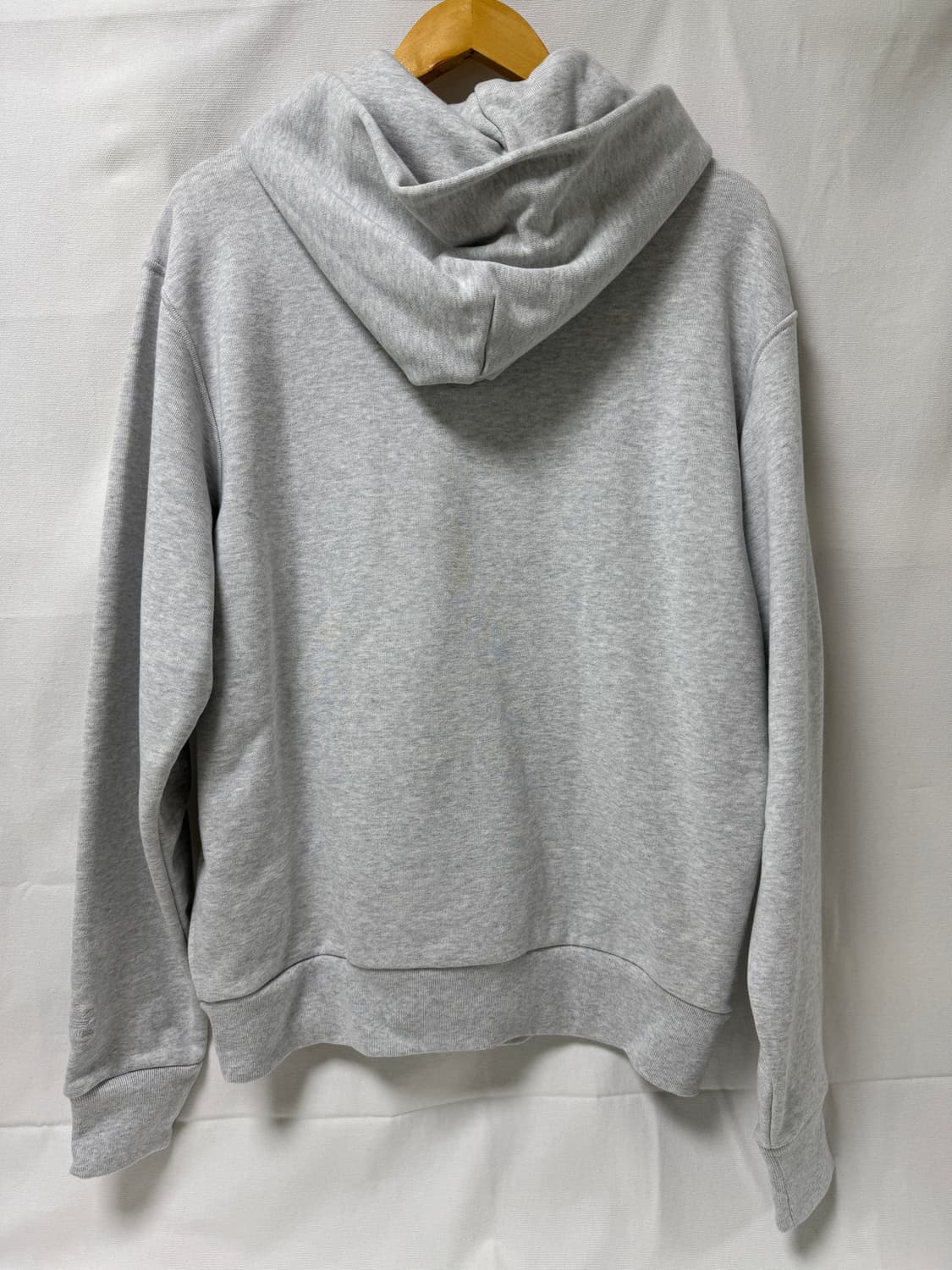 아디다스 퍼렐 휴먼레이스 베이직 후드티 M 상품이미지2