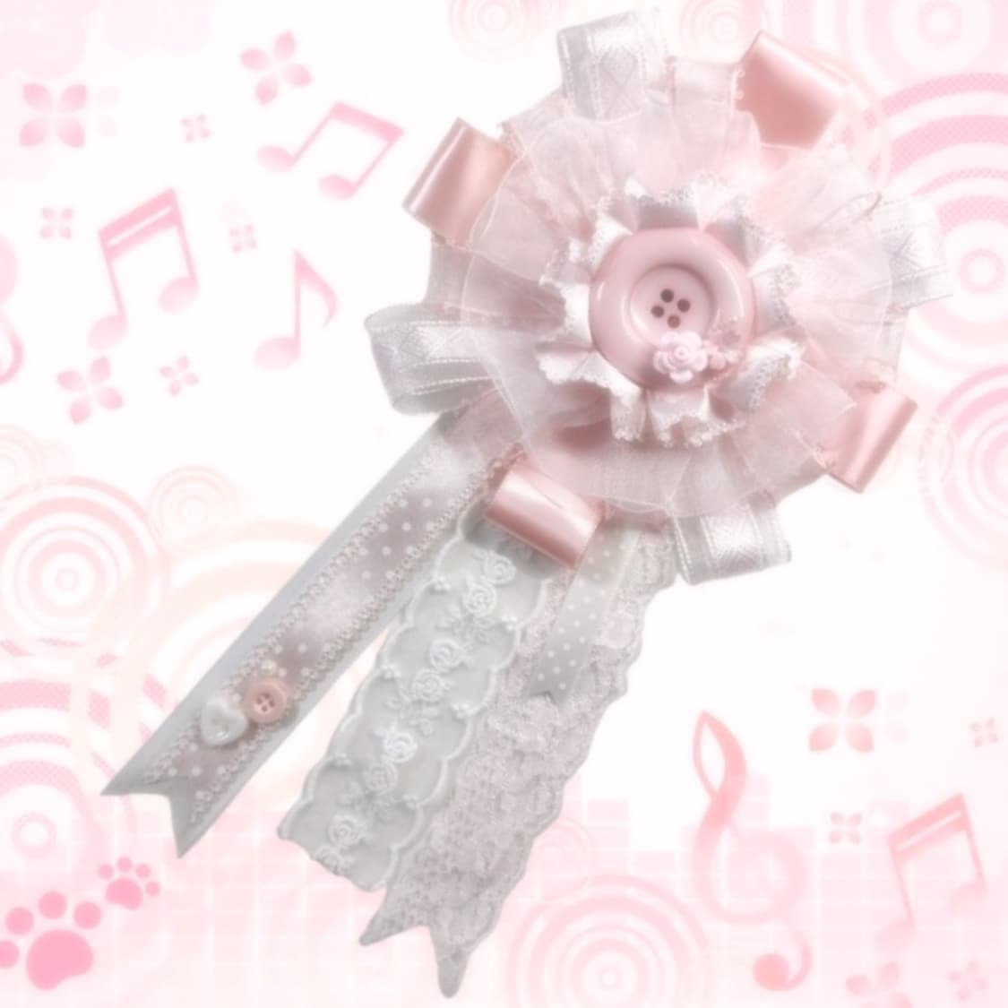 che33y님 주문제작 로제트 개인결제창🌷🩹💒 상품이미지2