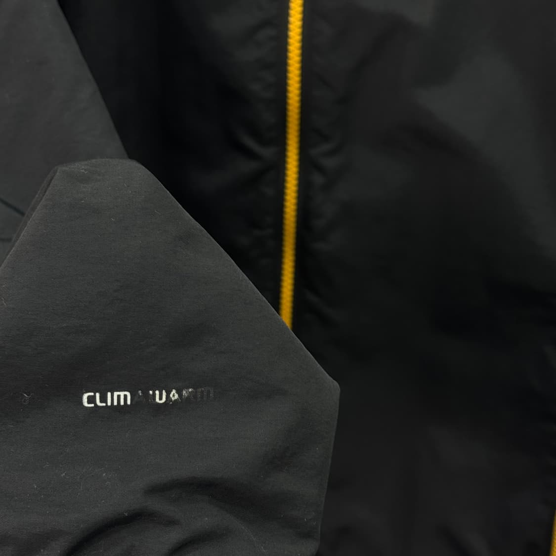 아디다스 후드 바람막이 자켓 상품이미지4