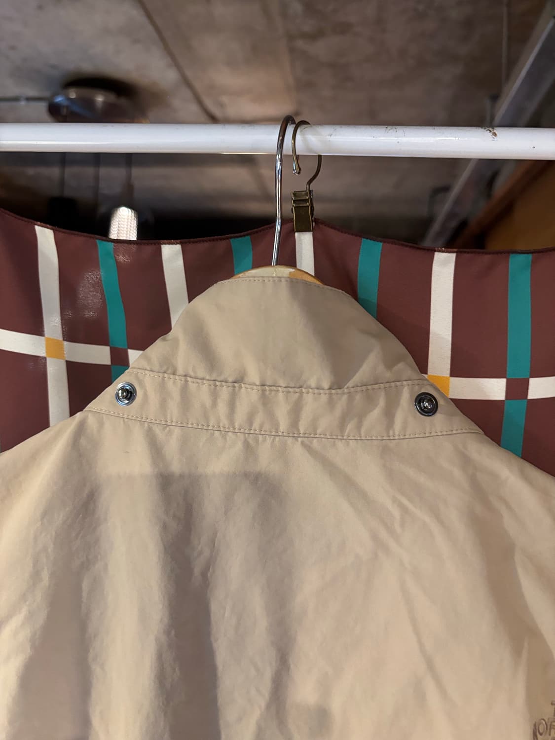 노스페이스 멀티 포켓 조끼 베스트 상품이미지7