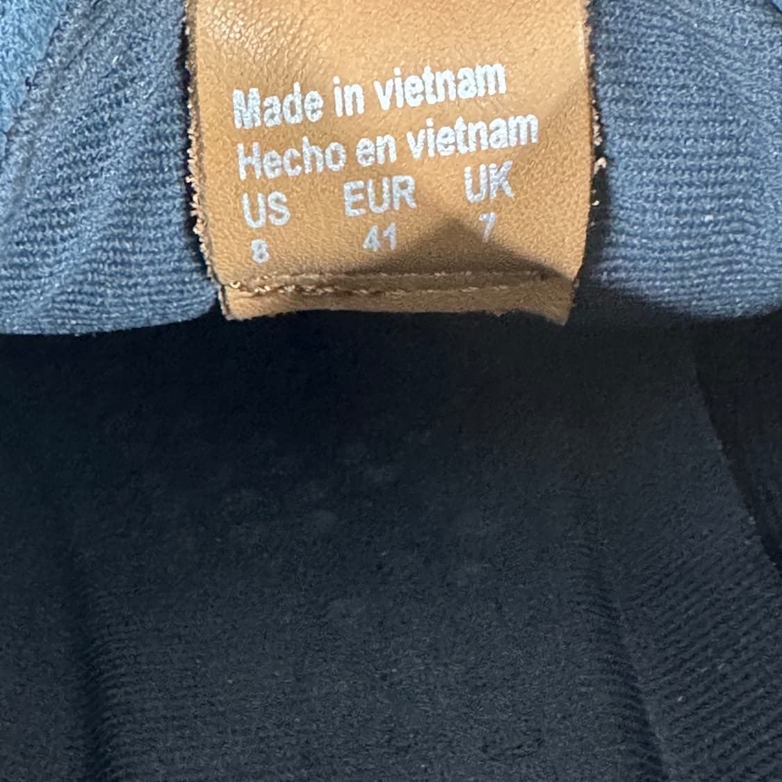 알도 Rakersgrip 슈즈 상품이미지7