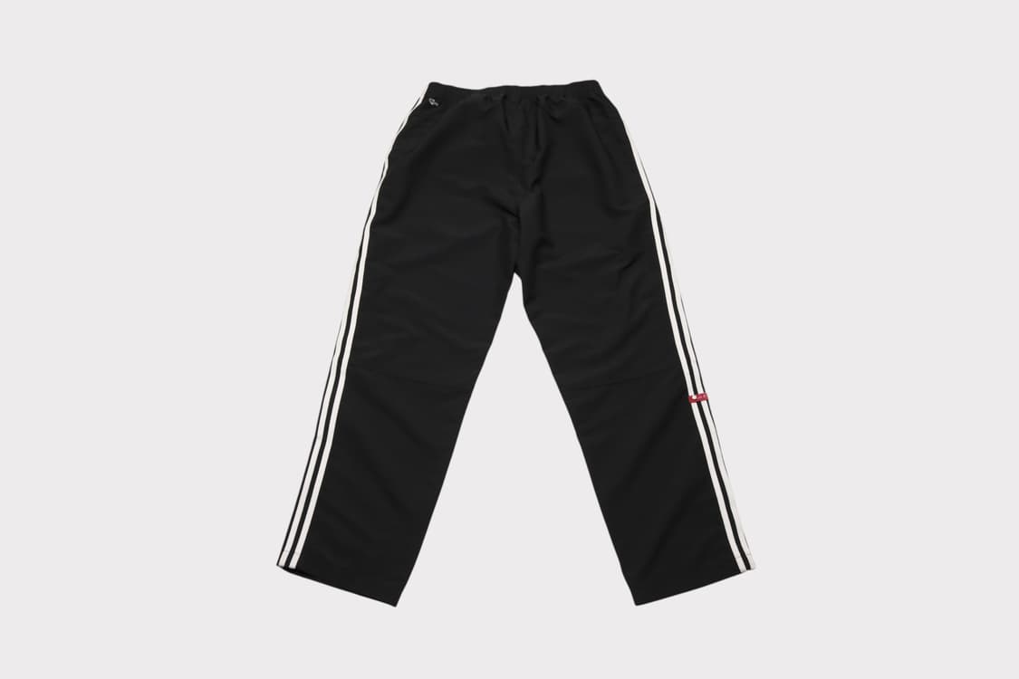 [L] 아디다스 올드스쿨 삼선 우븐팬츠 상품이미지7