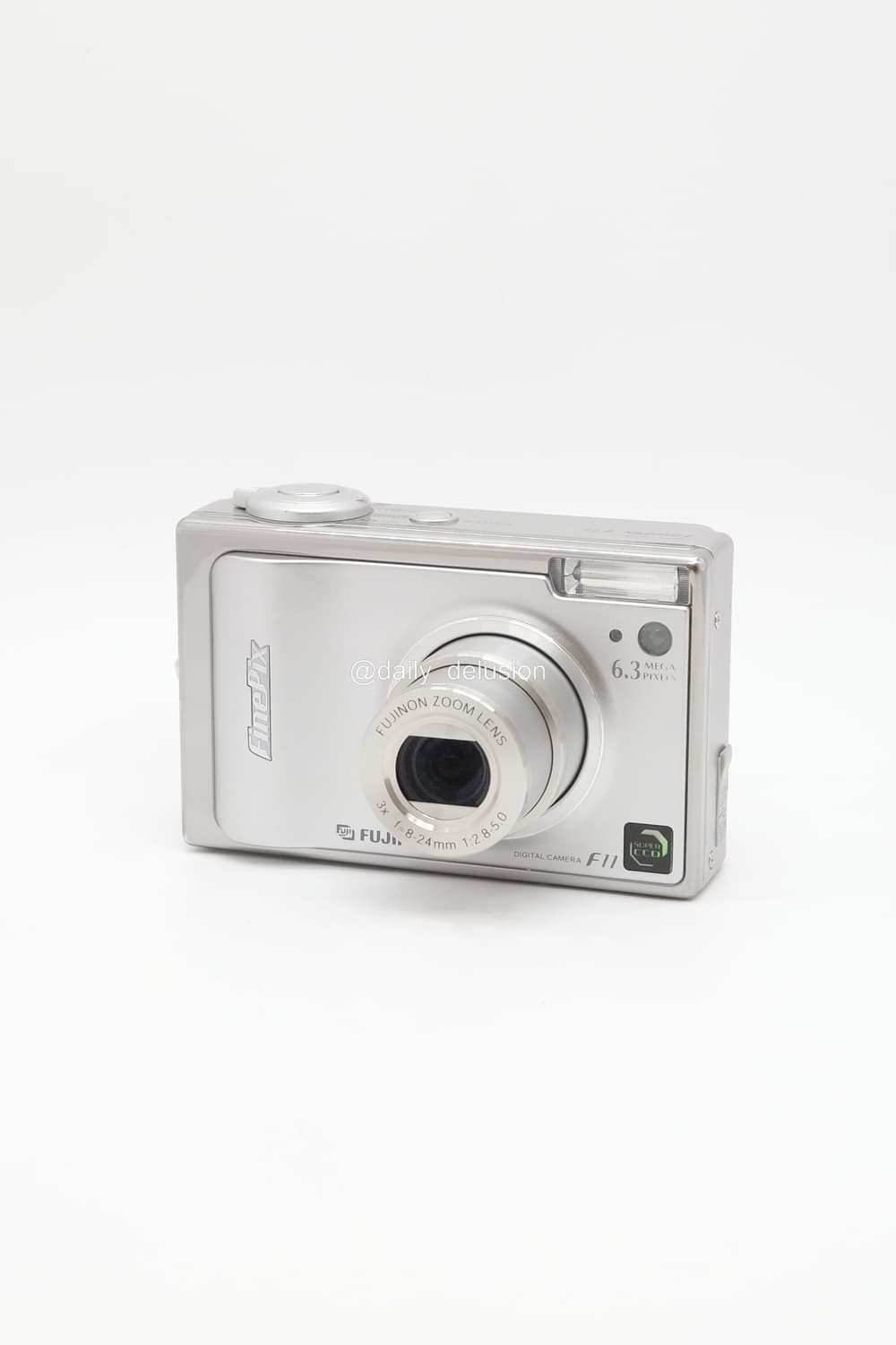 후지필름 파인픽스 F11 상품이미지1