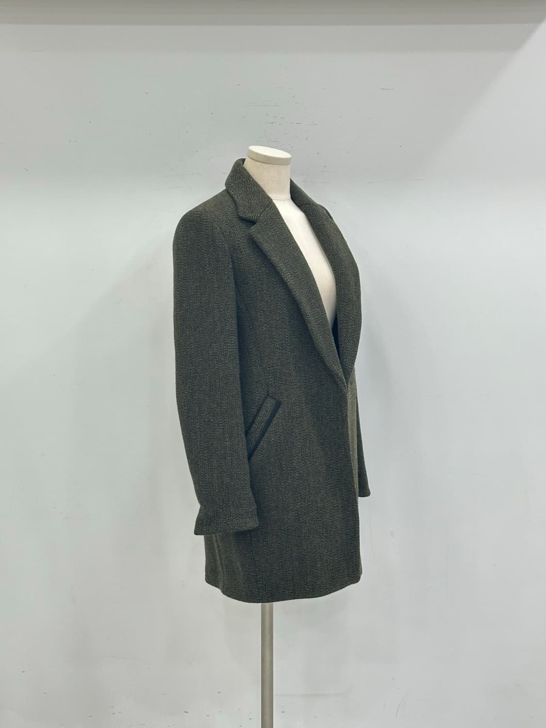 G-CUT 지컷 코트 상품이미지2