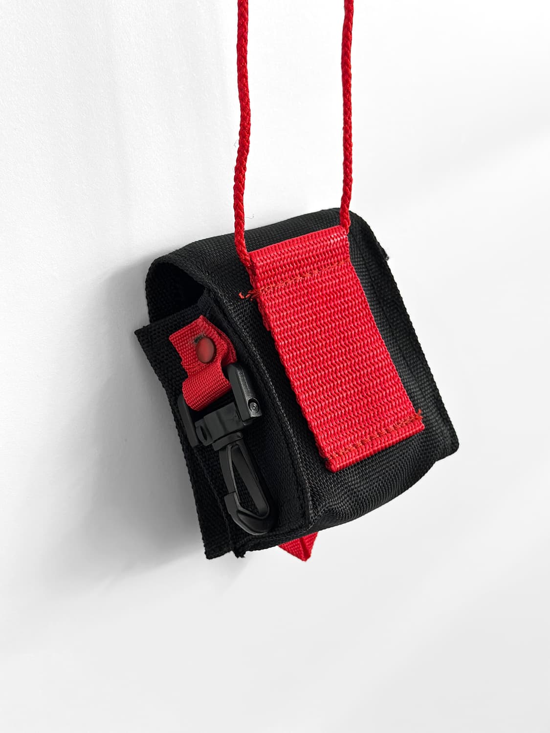 (Dead Stock) 90s 빈티지 말보로 미니 유틸리티 파우치 상품이미지7