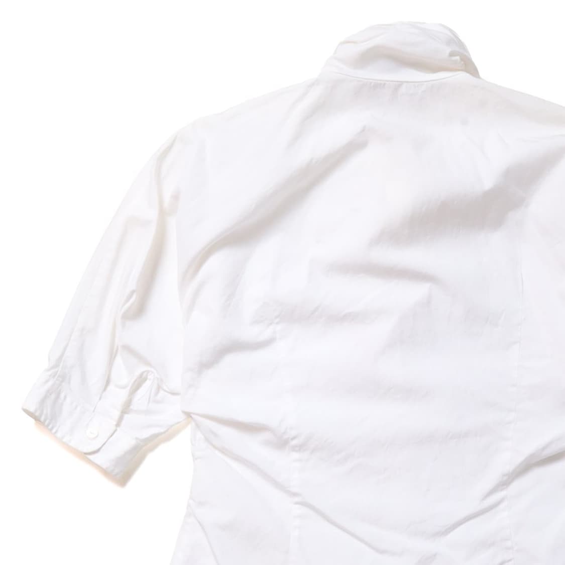 랄프 로렌 Ralph Lauren Tie Neck Blouse 
 상품이미지5