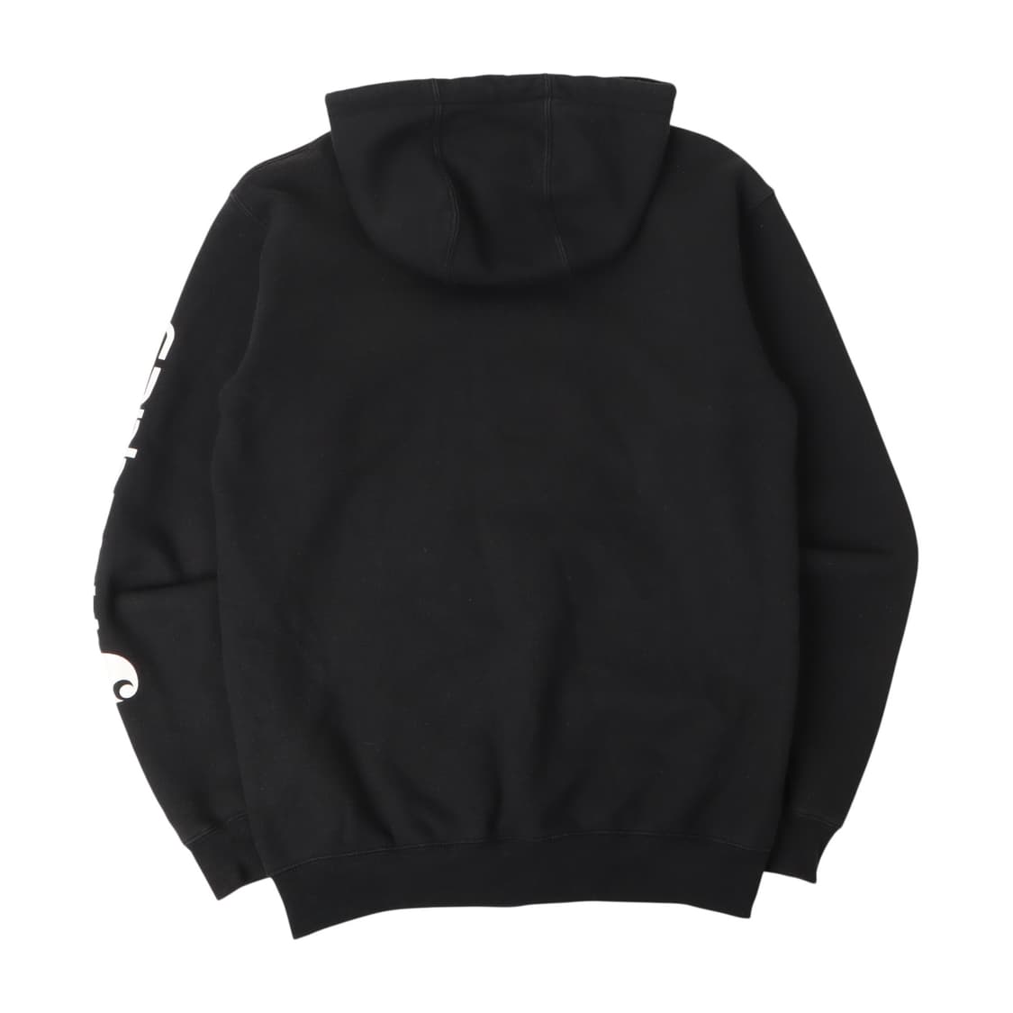 칼하트 k288 블랙 스웻 후드티 상품이미지5