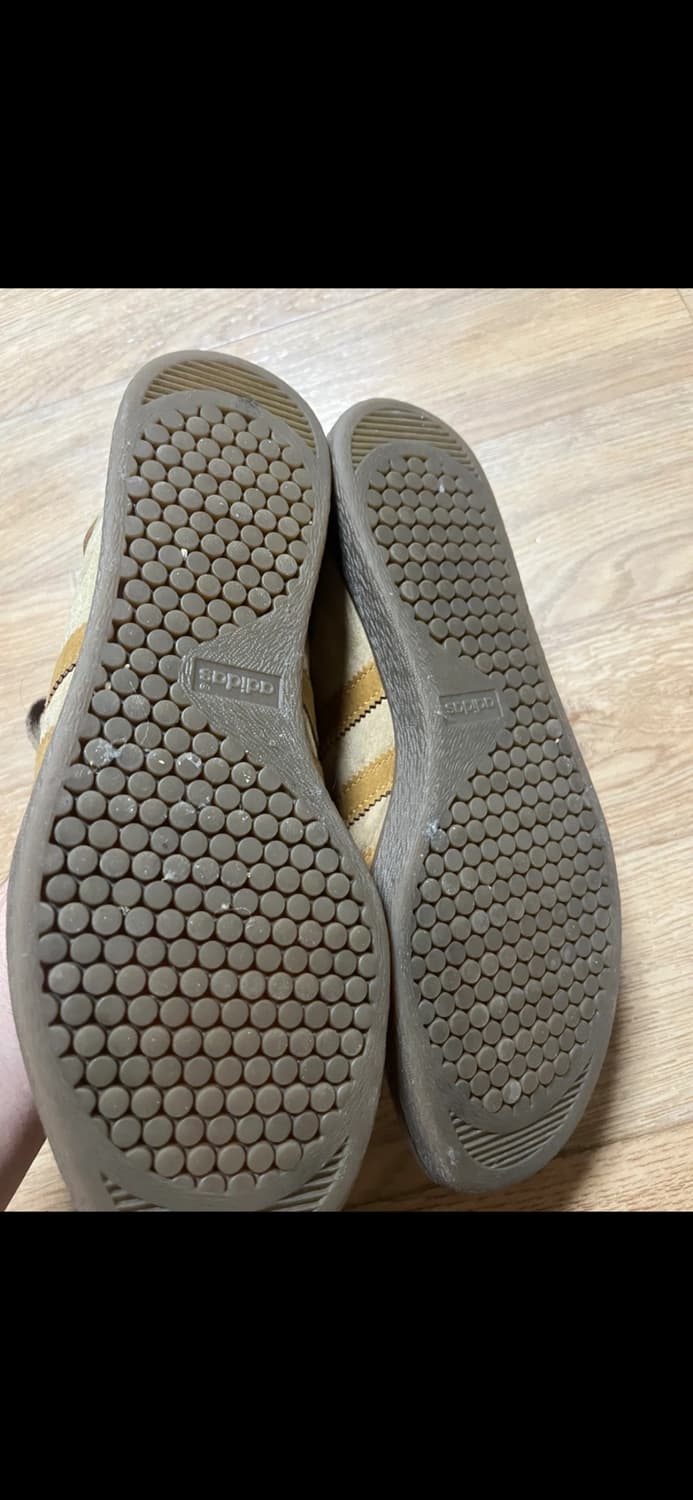 아디다스 토바코 브라운 상품이미지6