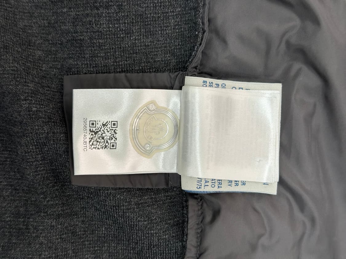 [정품]캐나다구스 롯지 M 국내 100사이즈 상품이미지9