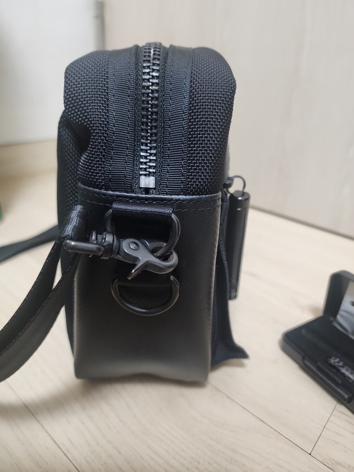 요시다포터 히트 숄더백 상품이미지4