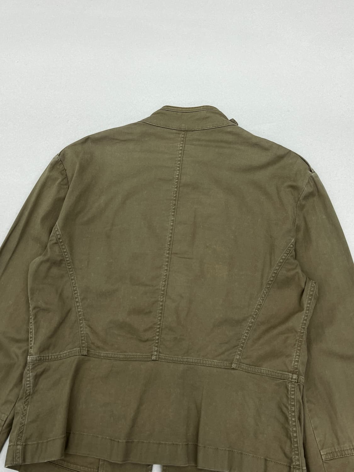 DKNY 집업 자켓 상품이미지7