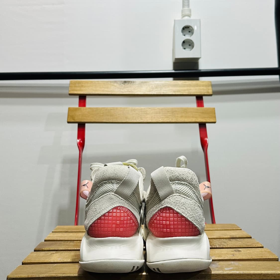 245) 나이키 운동화 여성 여자 신발 조던 MA2 라이트 스모크 상품이미지4