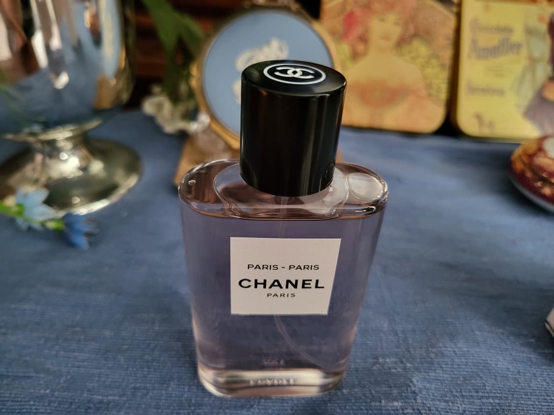 면세점 샤넬 파리파리 향수 50 미리 거의 새것 상품이미지8