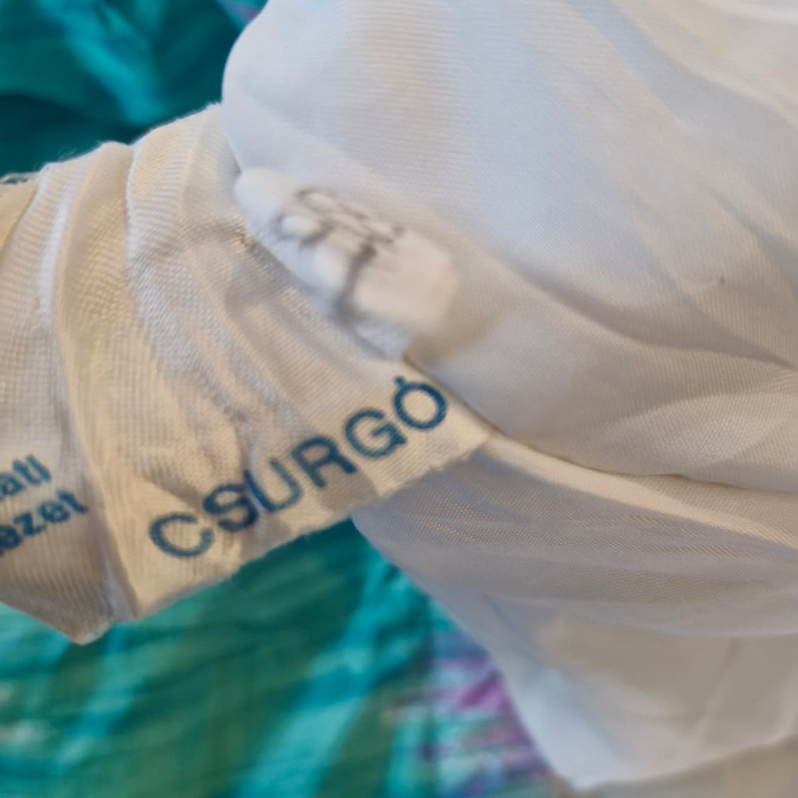 빈티지 타이다이 아노락 올드스쿨 바람막이 상품이미지6