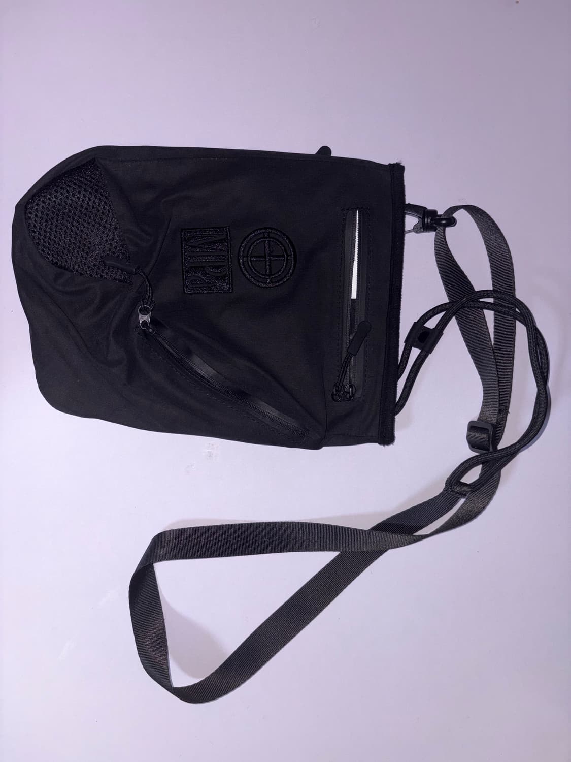 MPa SACOCHE BAG 상품이미지1