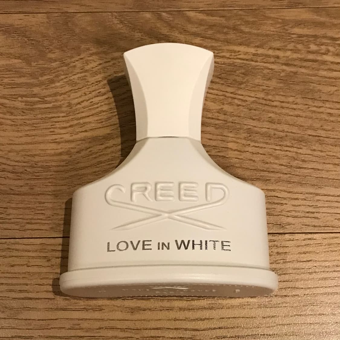 크리드 러브 인 화이트 30ml 상품이미지1