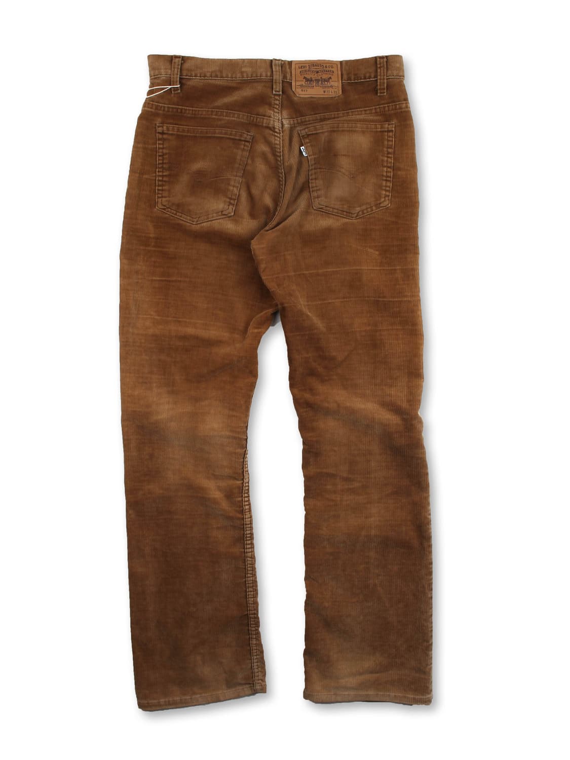 90s LEVI'S 517 (33) 상품이미지4