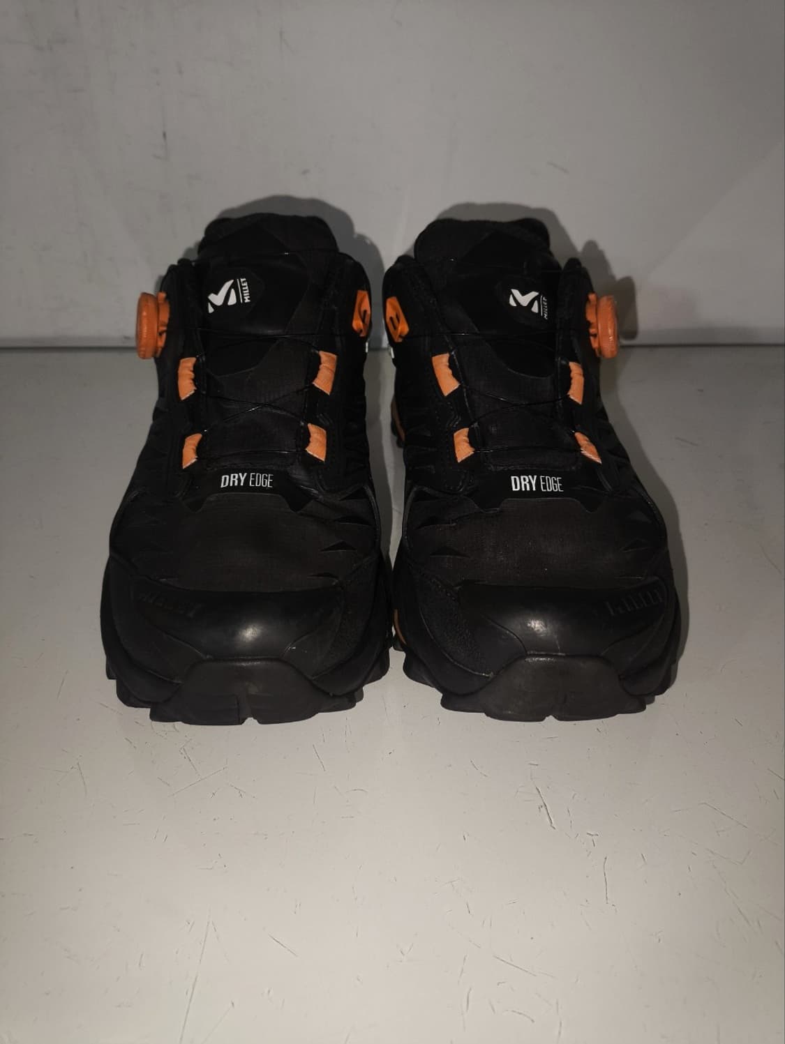 285mm 밀레 보아 다이얼 등산화  상품이미지3