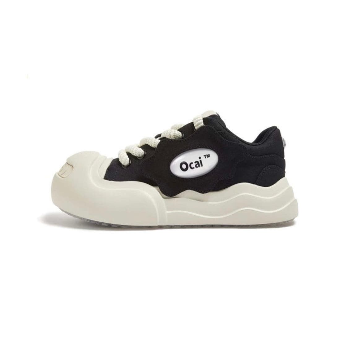 Ocai 오카이 스마일 빅헤드 컨버스 볼드 슈즈 240 아노짱 ano 상품이미지2