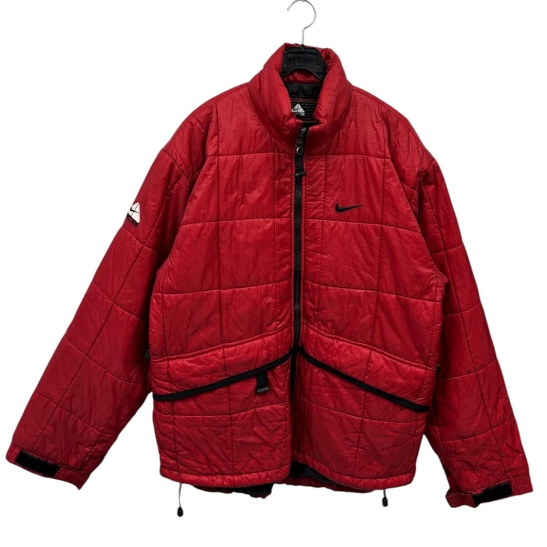 나이키ACG 올드스쿨 패딩점퍼 상품이미지1