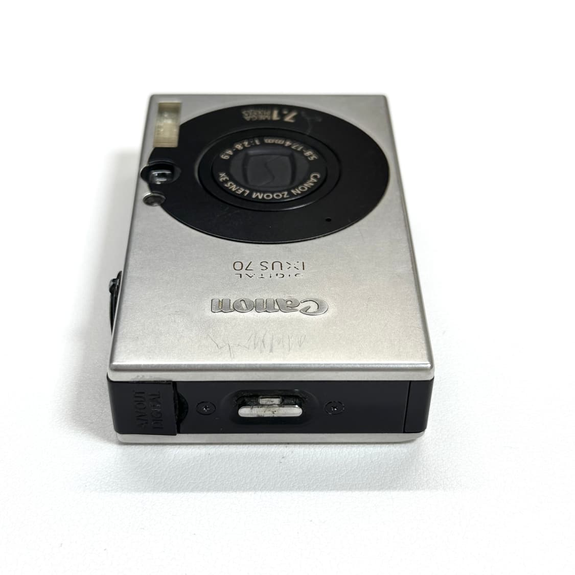캐논 익서스 70 IXUS(익시 IXY 10,파워샷SD1000) 상품이미지5