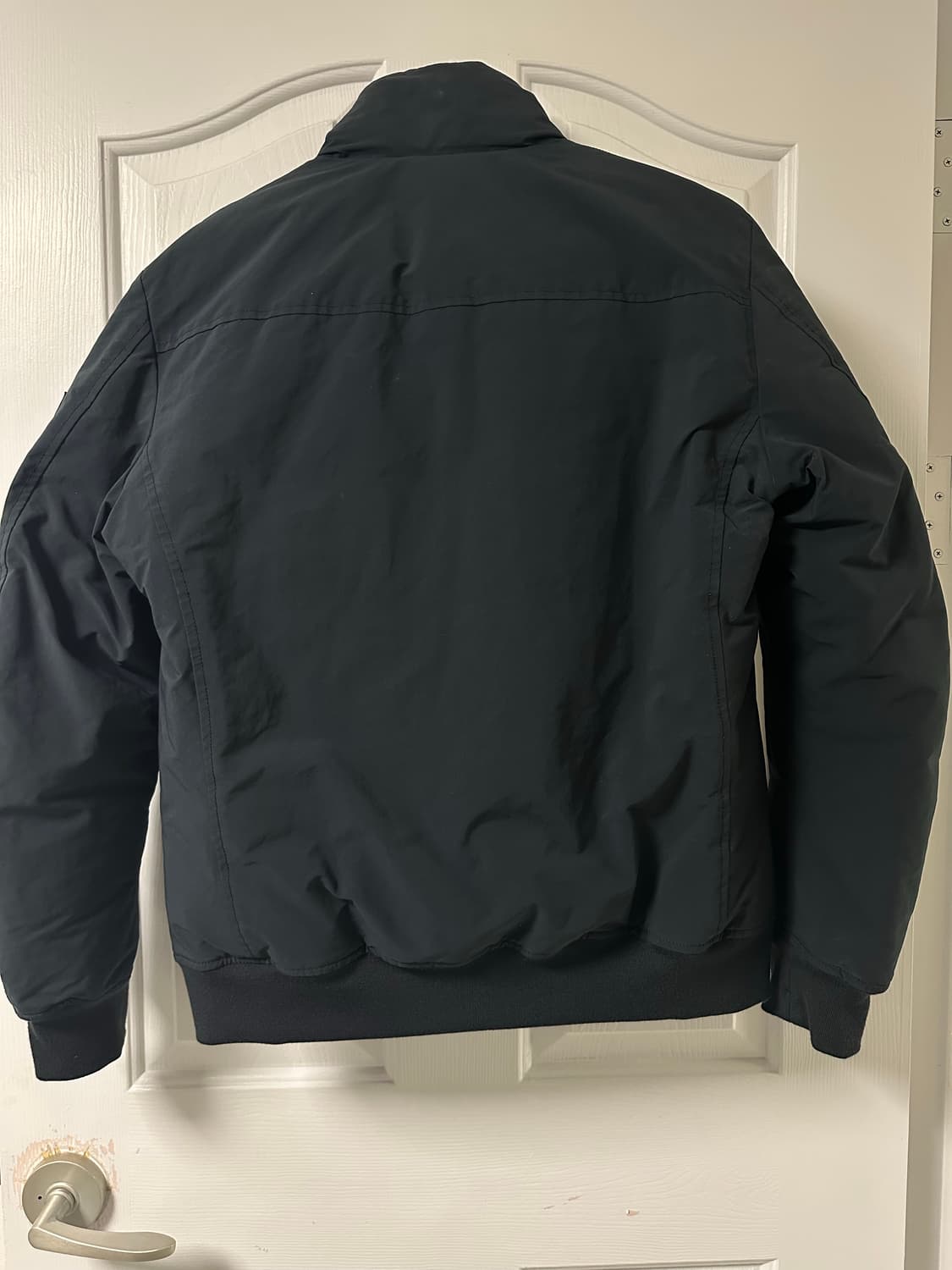 CP컴퍼니 덕다운 봄버 자켓 상품이미지2