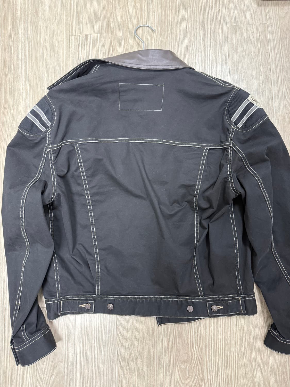 디젤 자켓 상품이미지2