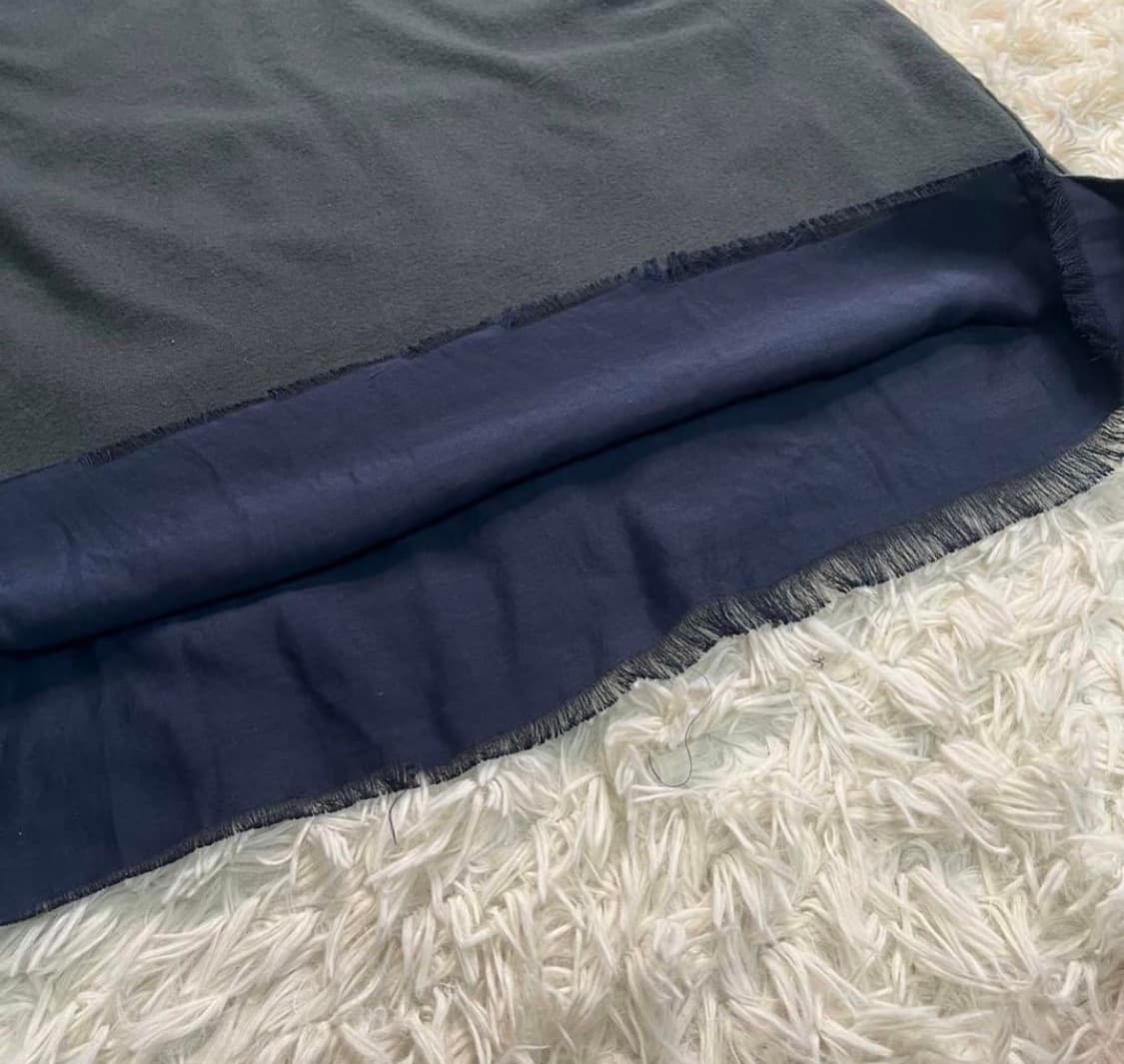 bed j.w. ford layered t-shirt 상품이미지7