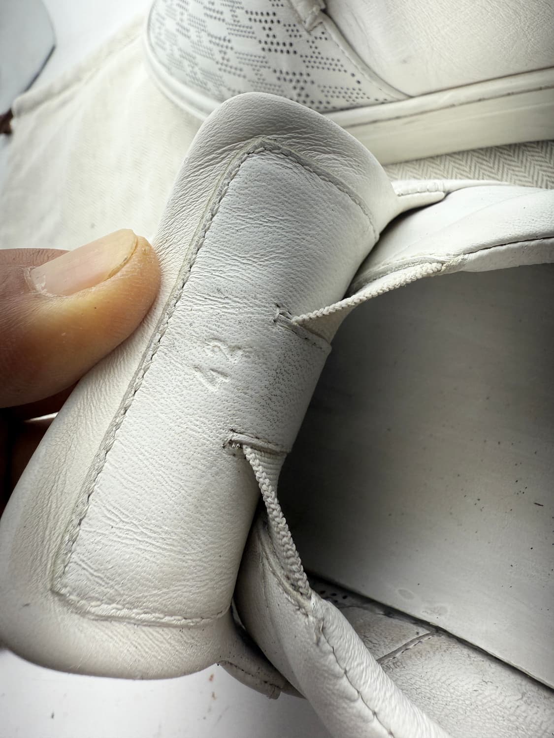 정품)에르메스42 상품이미지10