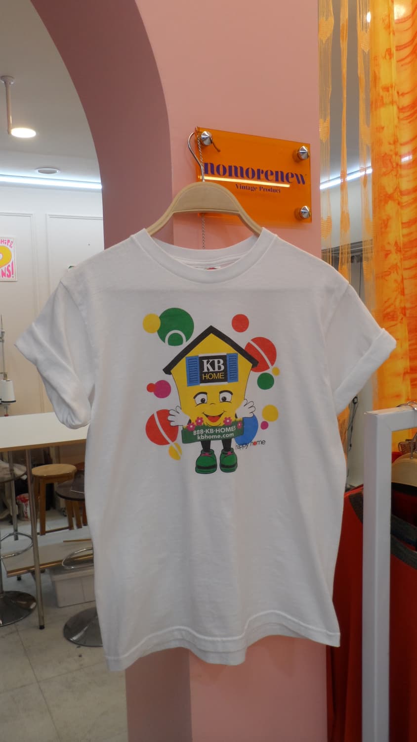 Home t-shirts  상품이미지1