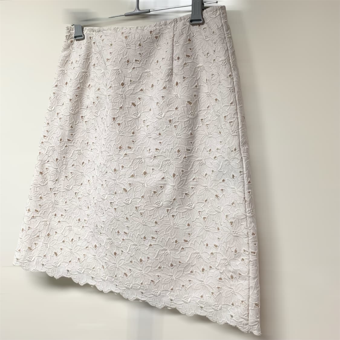 Jewel changes 일본 레이스 미니스커트  상품이미지3