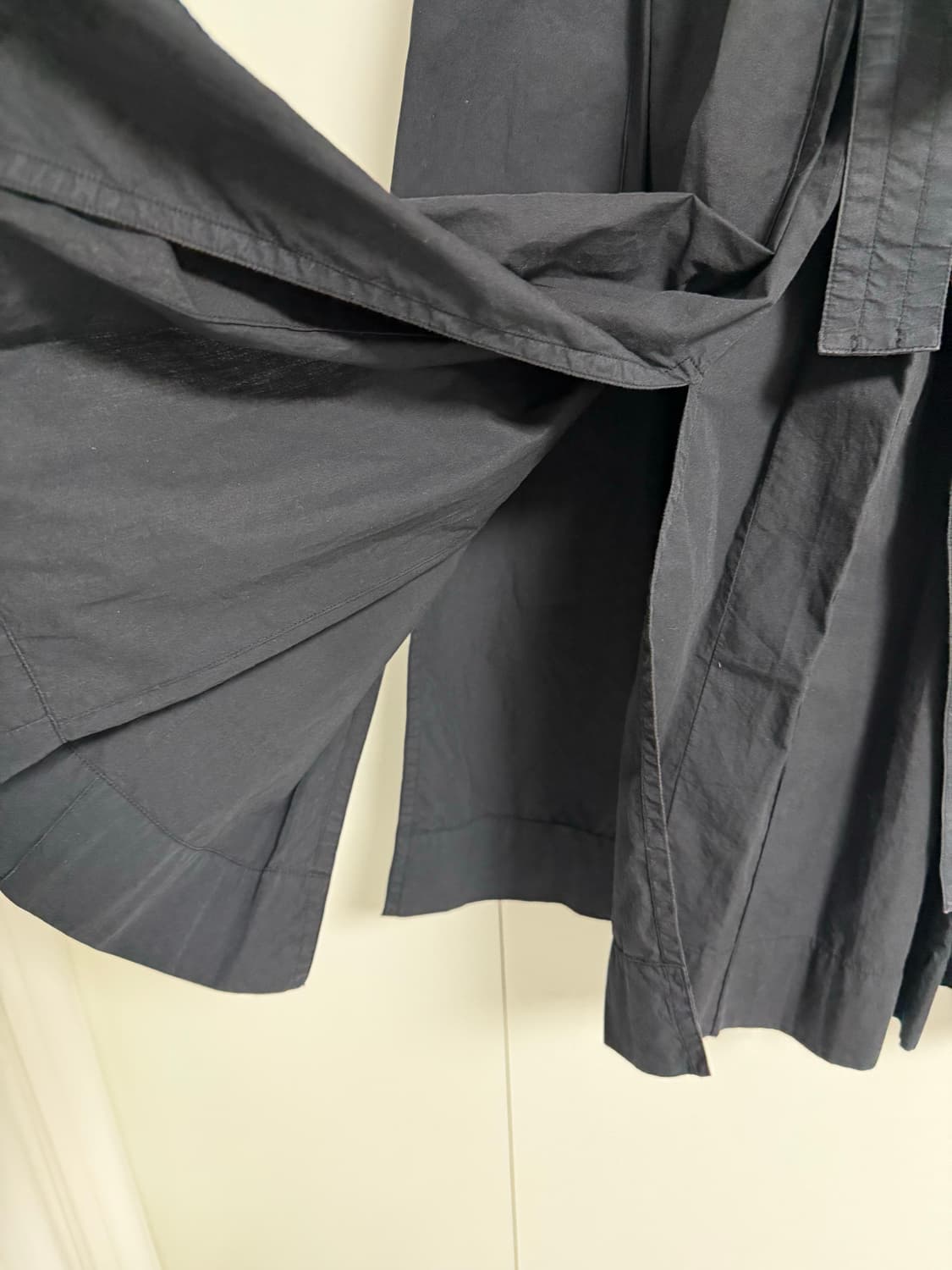 Lemaire 르메르 스커트 상품이미지3