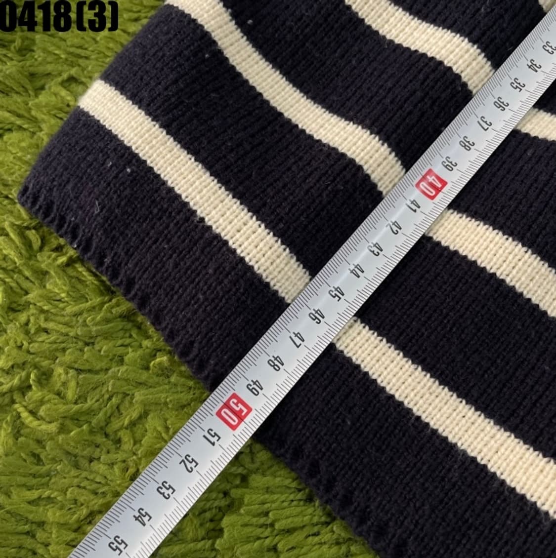 비바글램 니트 가디건 상품이미지6