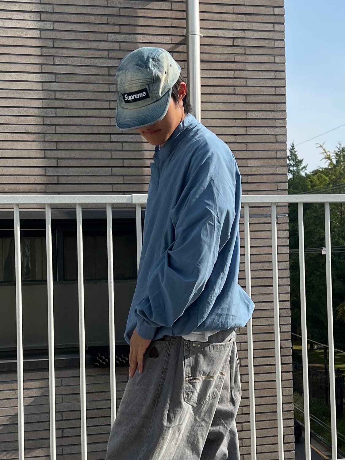 나이키 웜업 상품이미지2