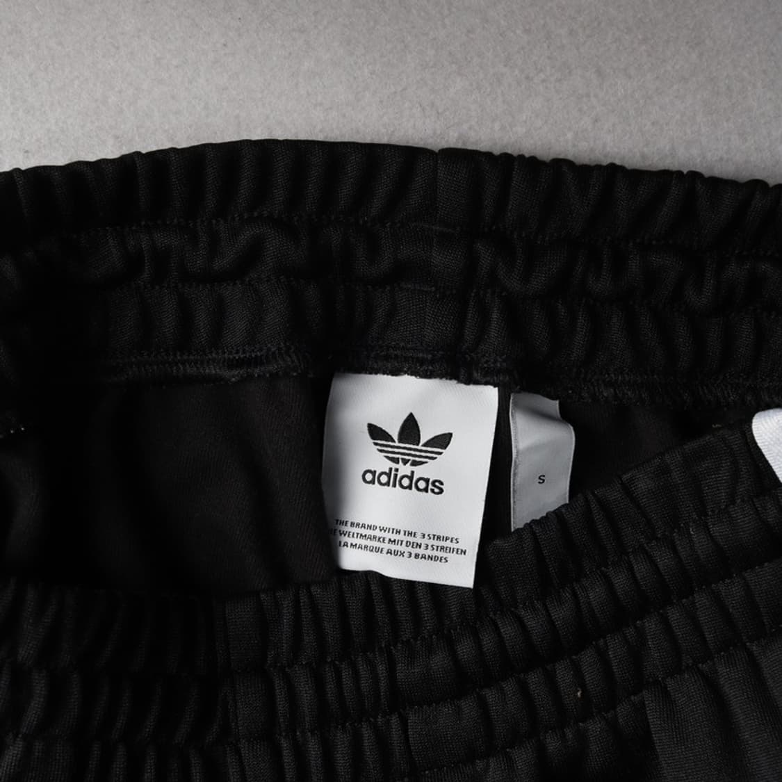 아디다스 삼선 오리지널 조거 트랙팬츠 S 상품이미지6