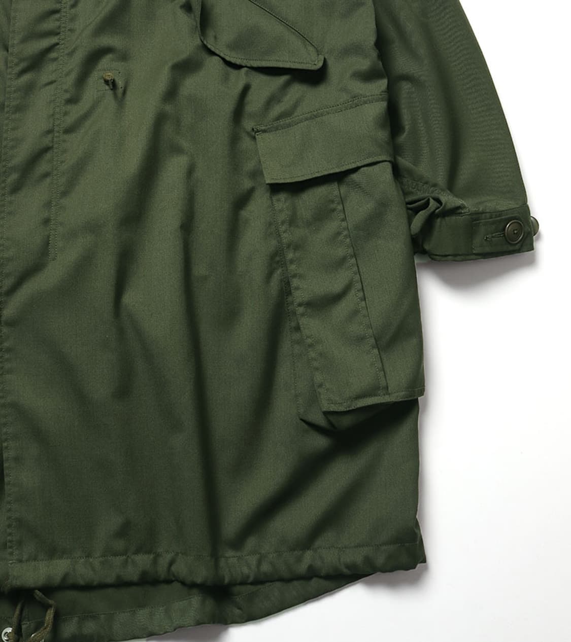 BEAMS - M65 TYPE MODS COAT 상품이미지5