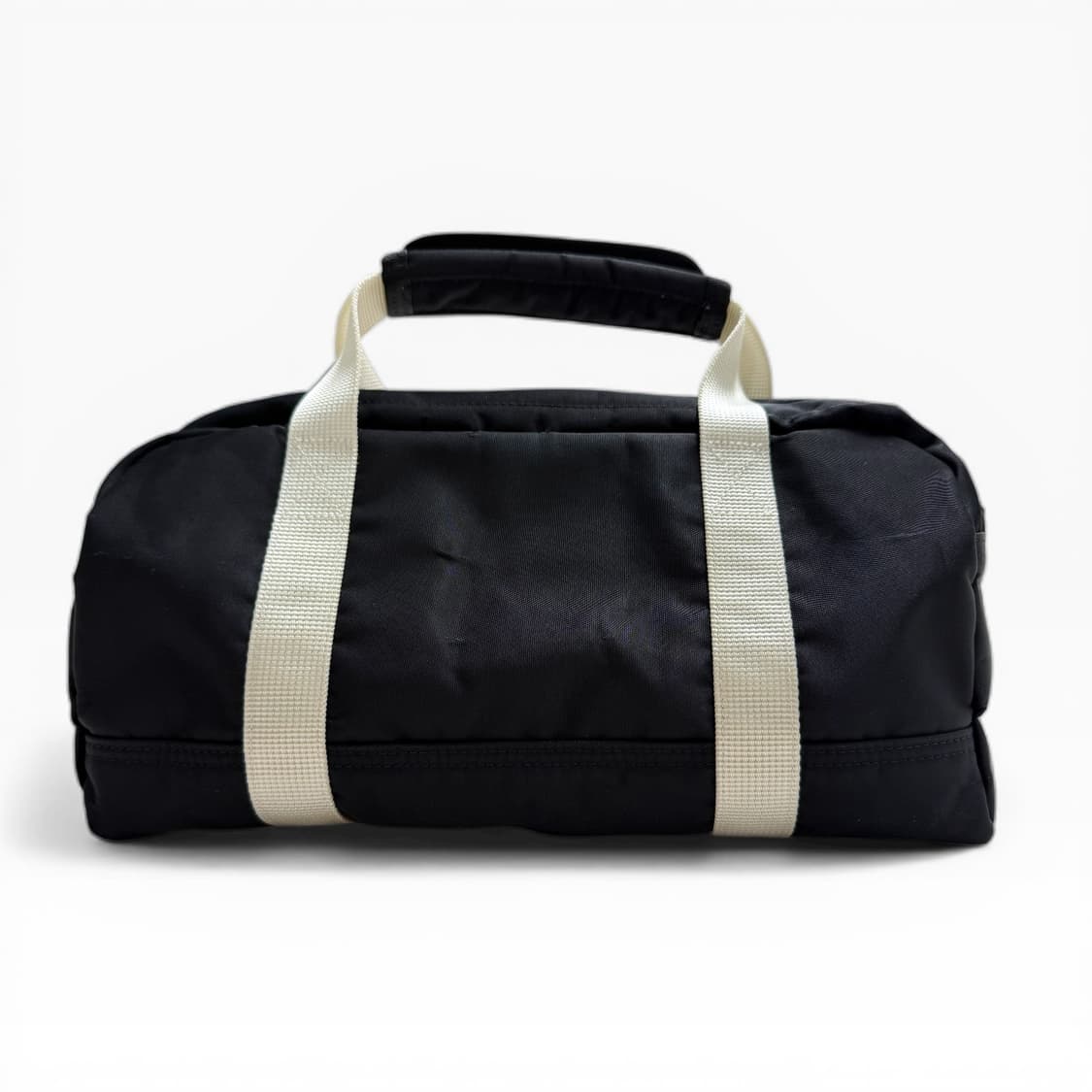 포터(PORTER) SHATI 미니 보스턴 토트백, 드럼백 상품이미지8