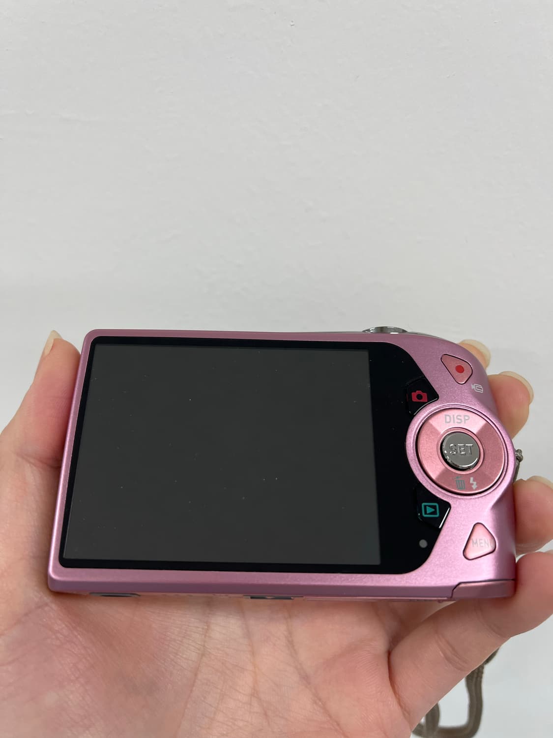 민트/카시오 엑슬림 z2300 상품이미지3