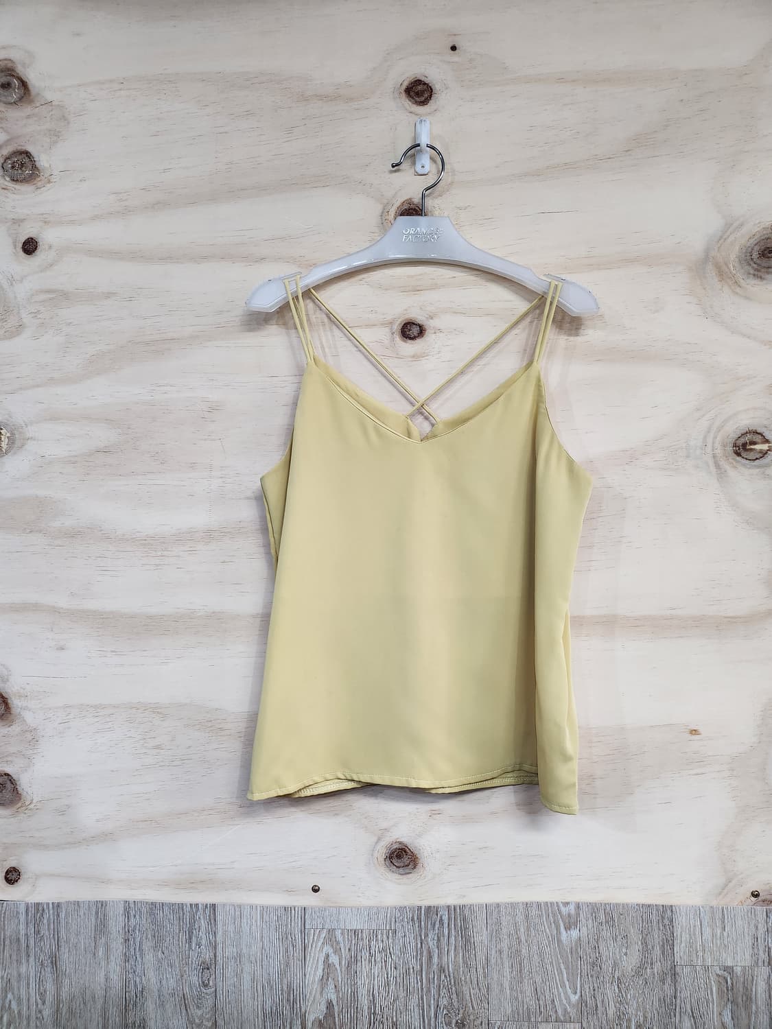 544) 슬리브 민소매 나시 상품이미지1